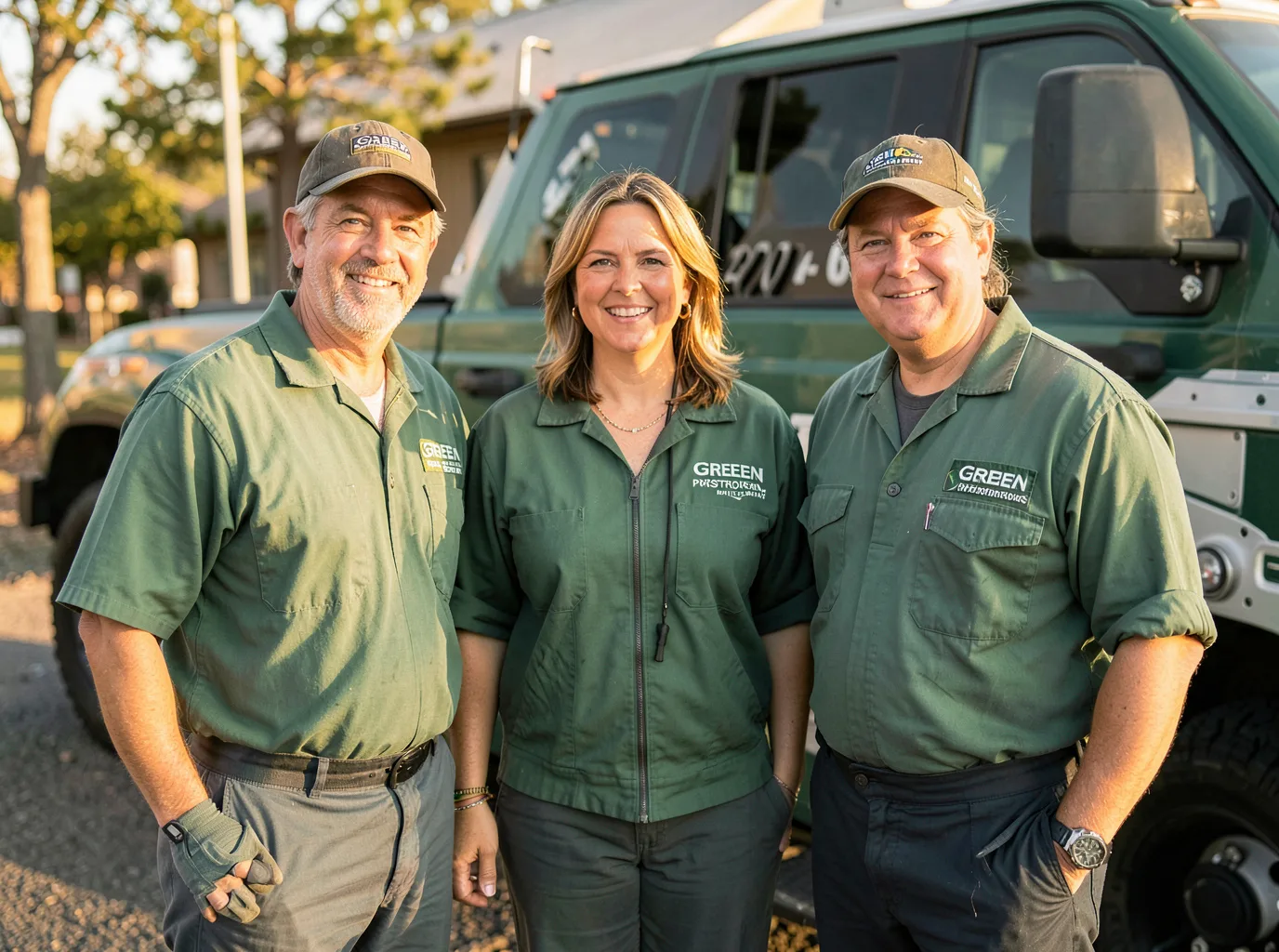 Water Damage Restoration company in Lillington, NC